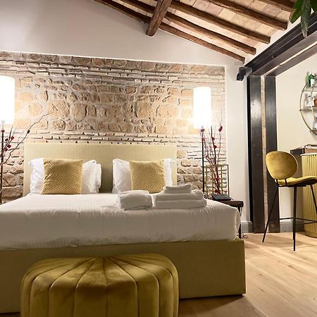 Passpartout Boutique Palace Roma Ngoại thất bức ảnh