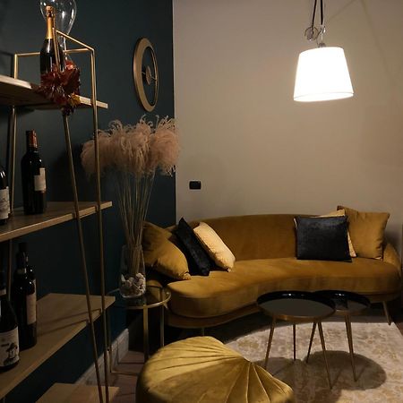 Passpartout Boutique Palace Roma Ngoại thất bức ảnh