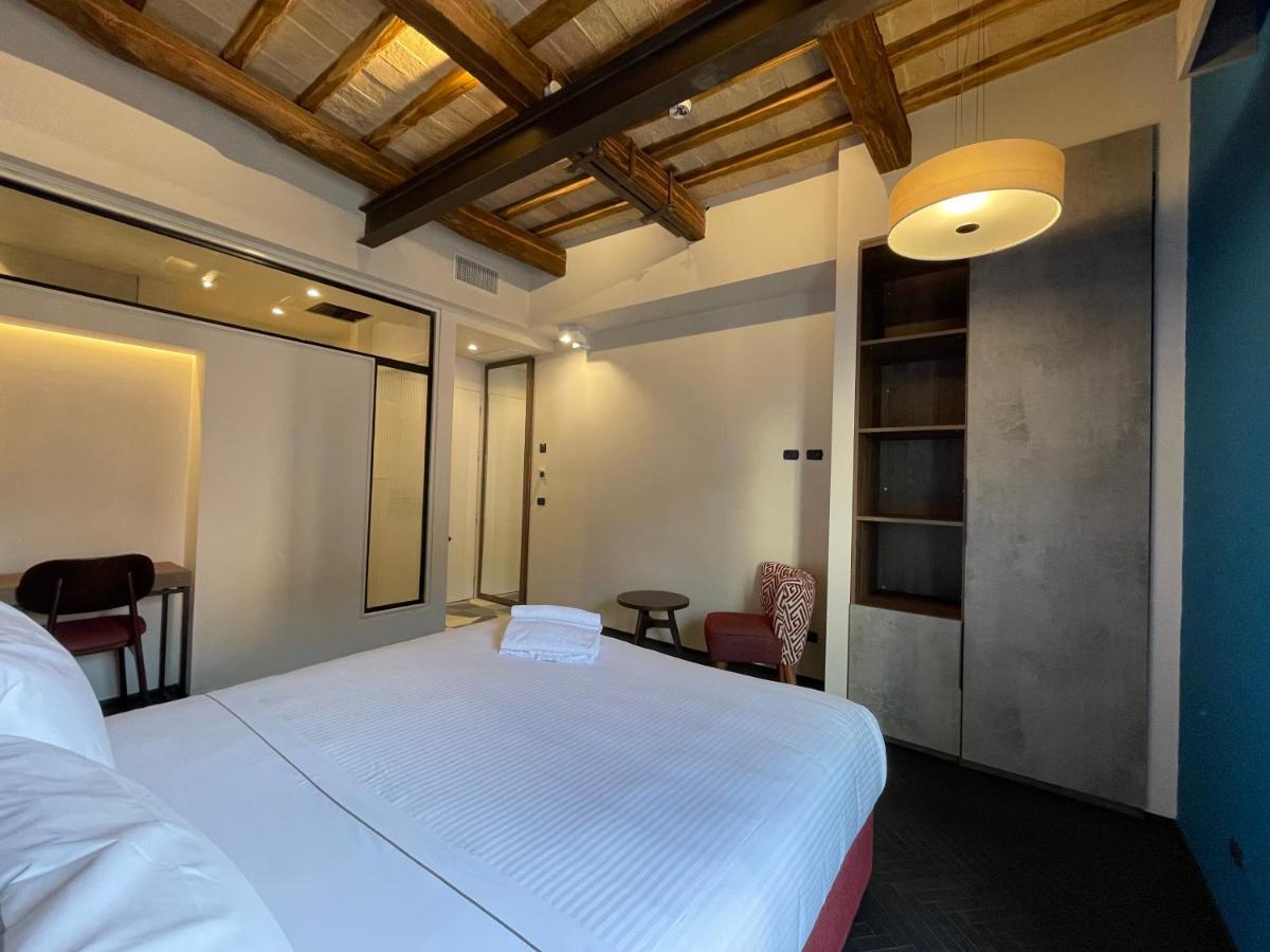 Passpartout Boutique Palace Roma Ngoại thất bức ảnh