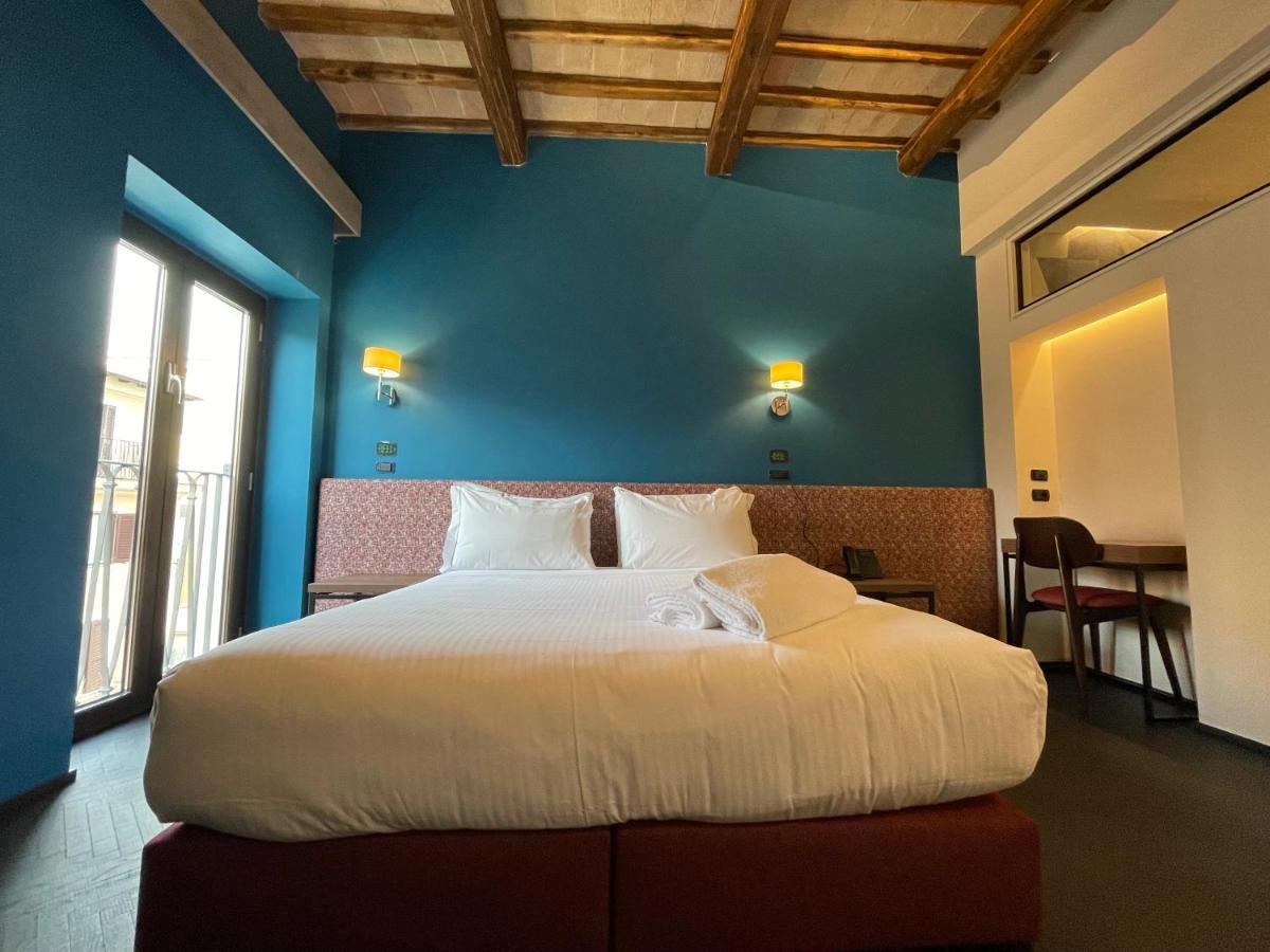 Passpartout Boutique Palace Roma Ngoại thất bức ảnh