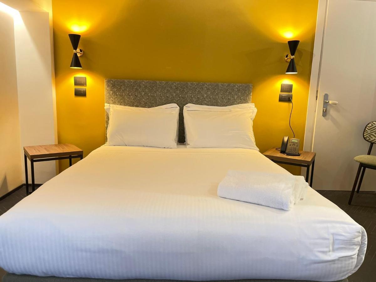 Passpartout Boutique Palace Roma Ngoại thất bức ảnh