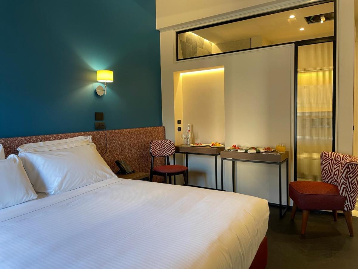 Passpartout Boutique Palace Roma Ngoại thất bức ảnh