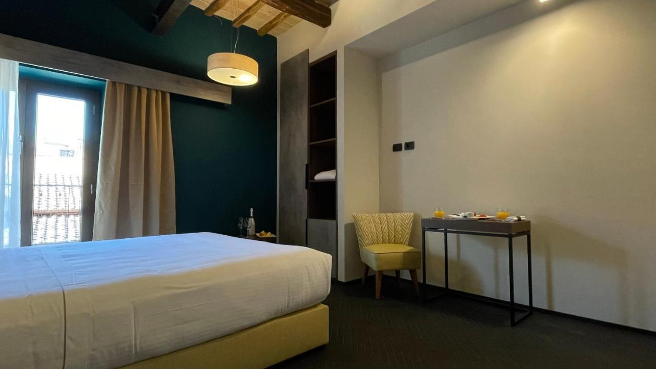 Passpartout Boutique Palace Roma Ngoại thất bức ảnh