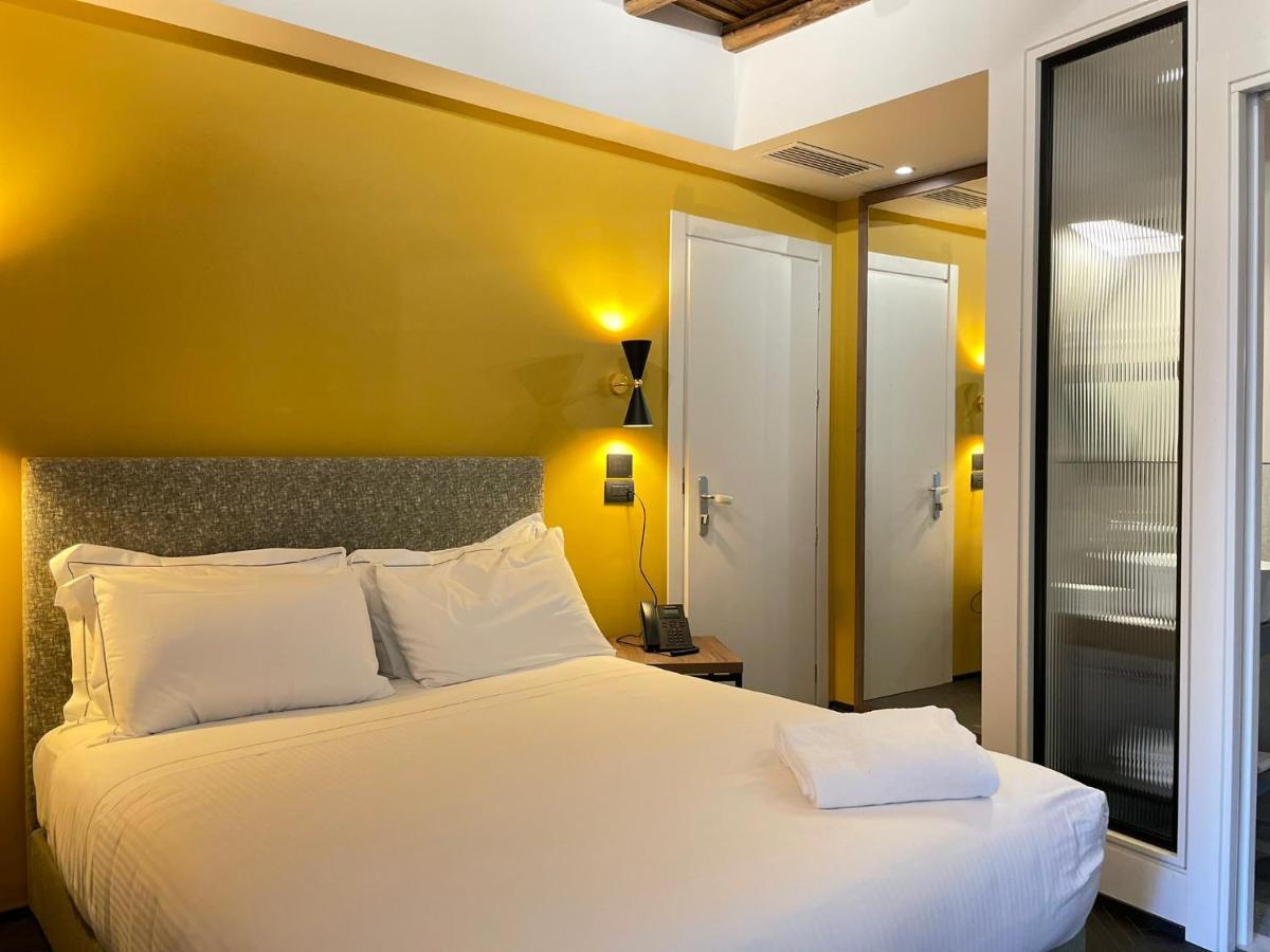 Passpartout Boutique Palace Roma Ngoại thất bức ảnh