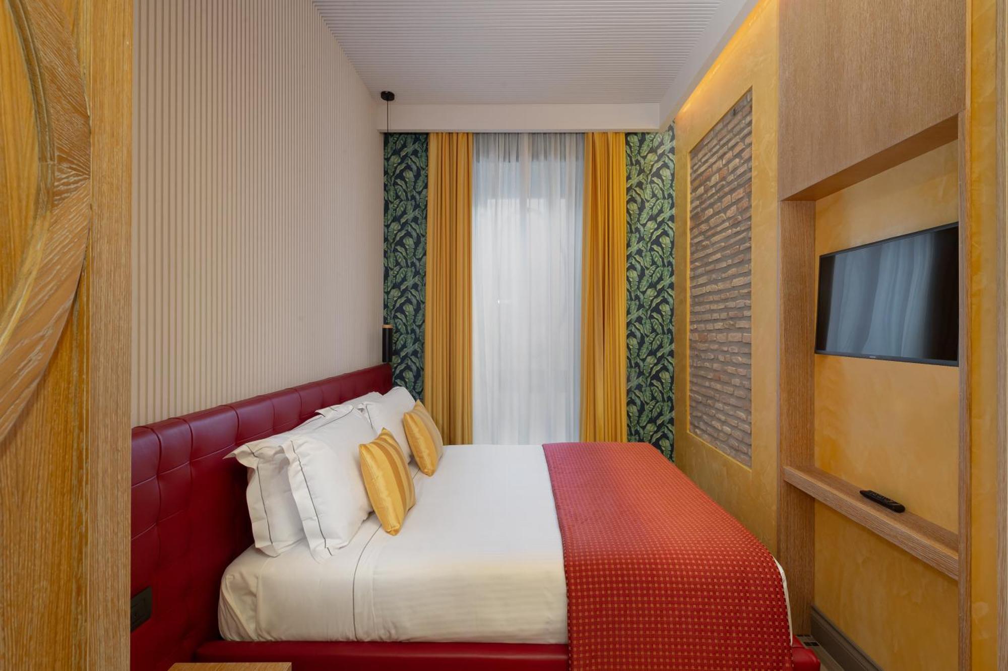 Passpartout Boutique Palace Roma Ngoại thất bức ảnh