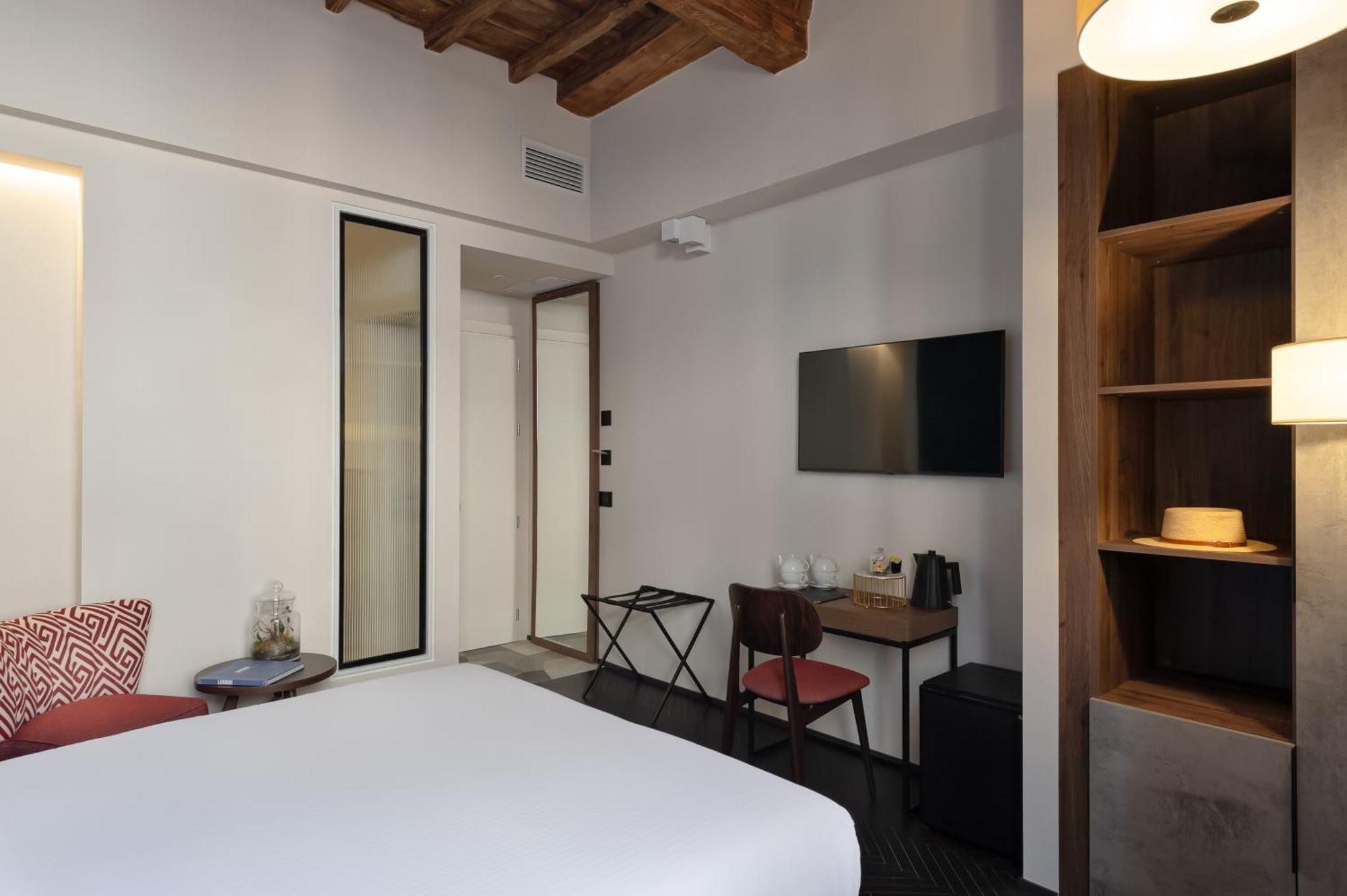 Passpartout Boutique Palace Roma Ngoại thất bức ảnh