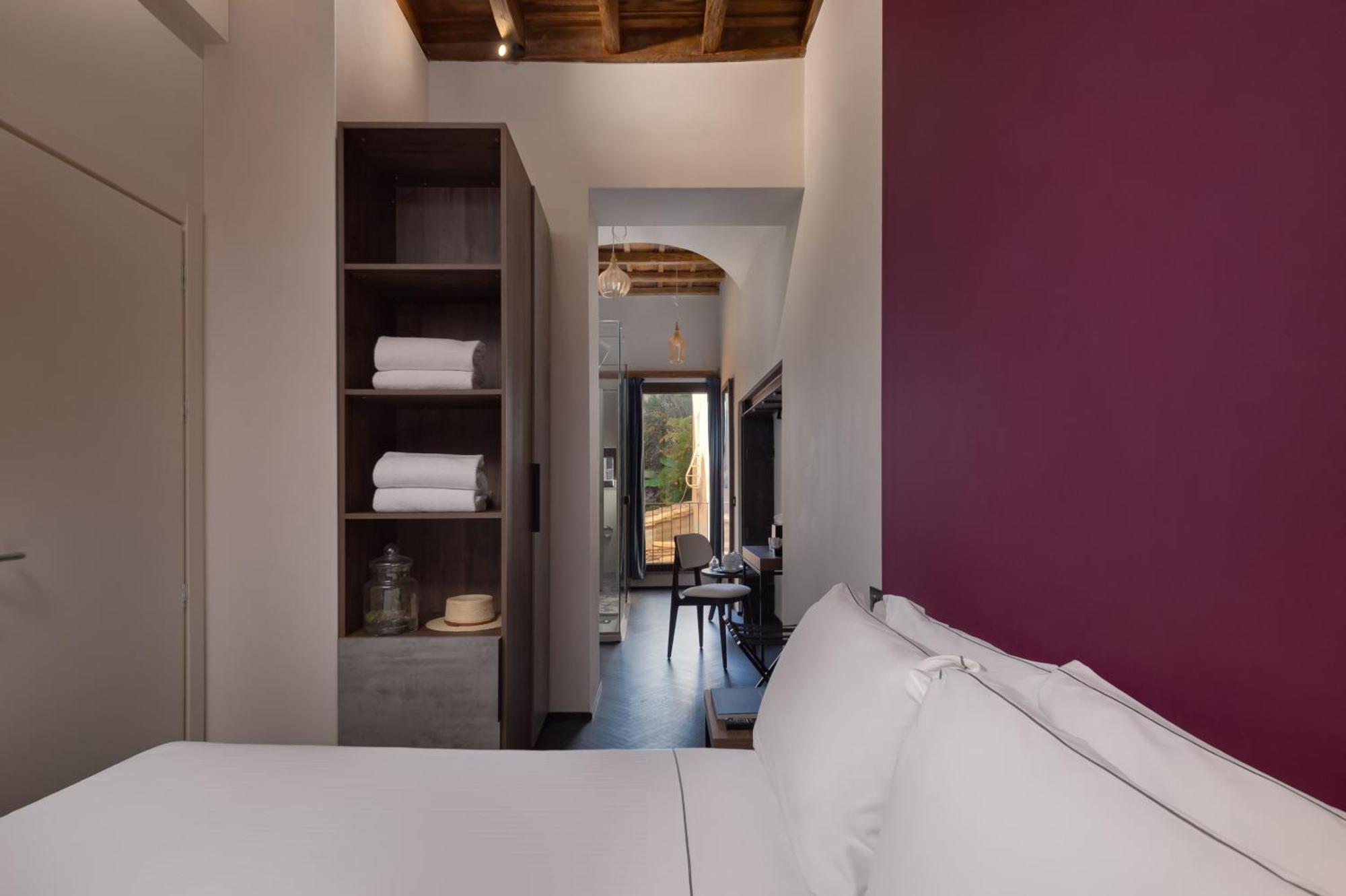 Passpartout Boutique Palace Roma Ngoại thất bức ảnh