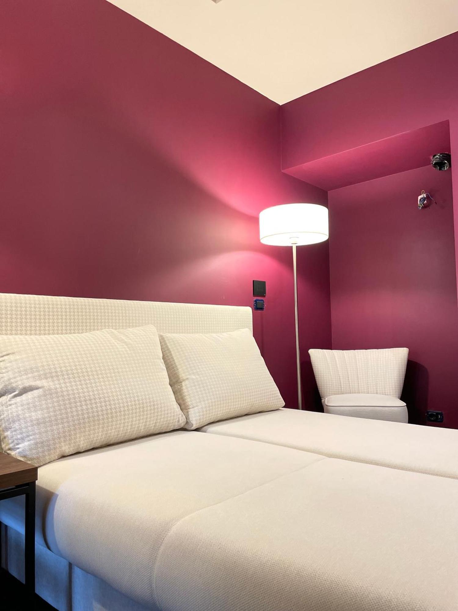 Passpartout Boutique Palace Roma Ngoại thất bức ảnh