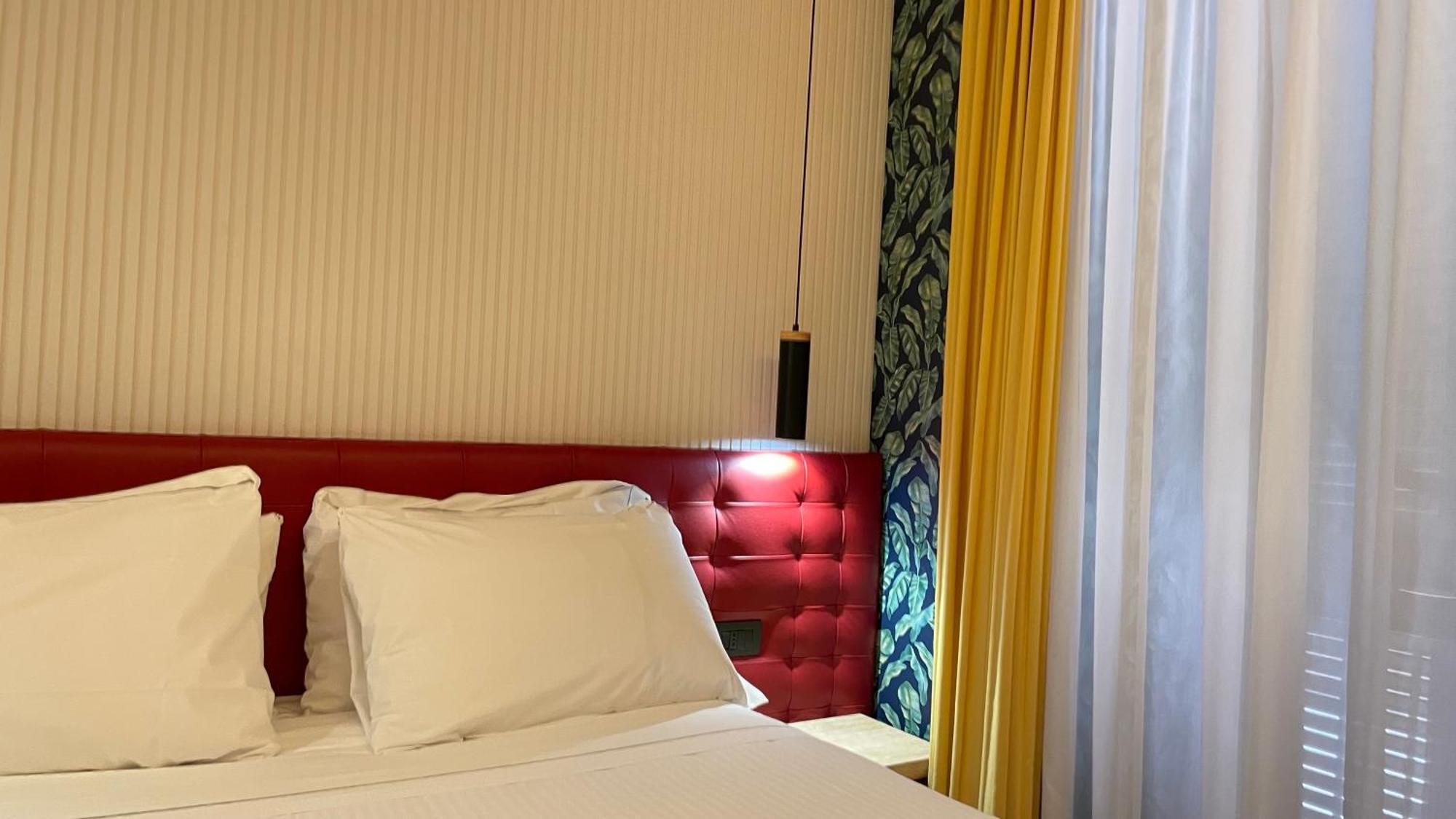 Passpartout Boutique Palace Roma Ngoại thất bức ảnh