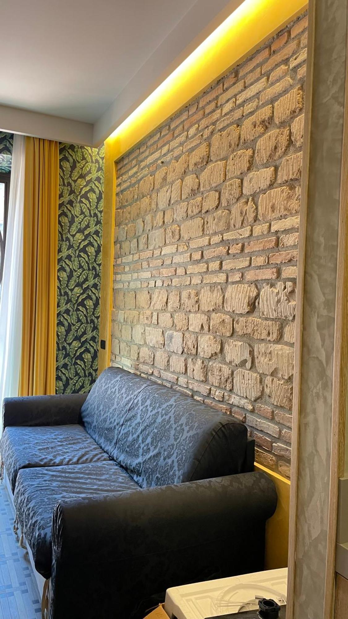 Passpartout Boutique Palace Roma Ngoại thất bức ảnh