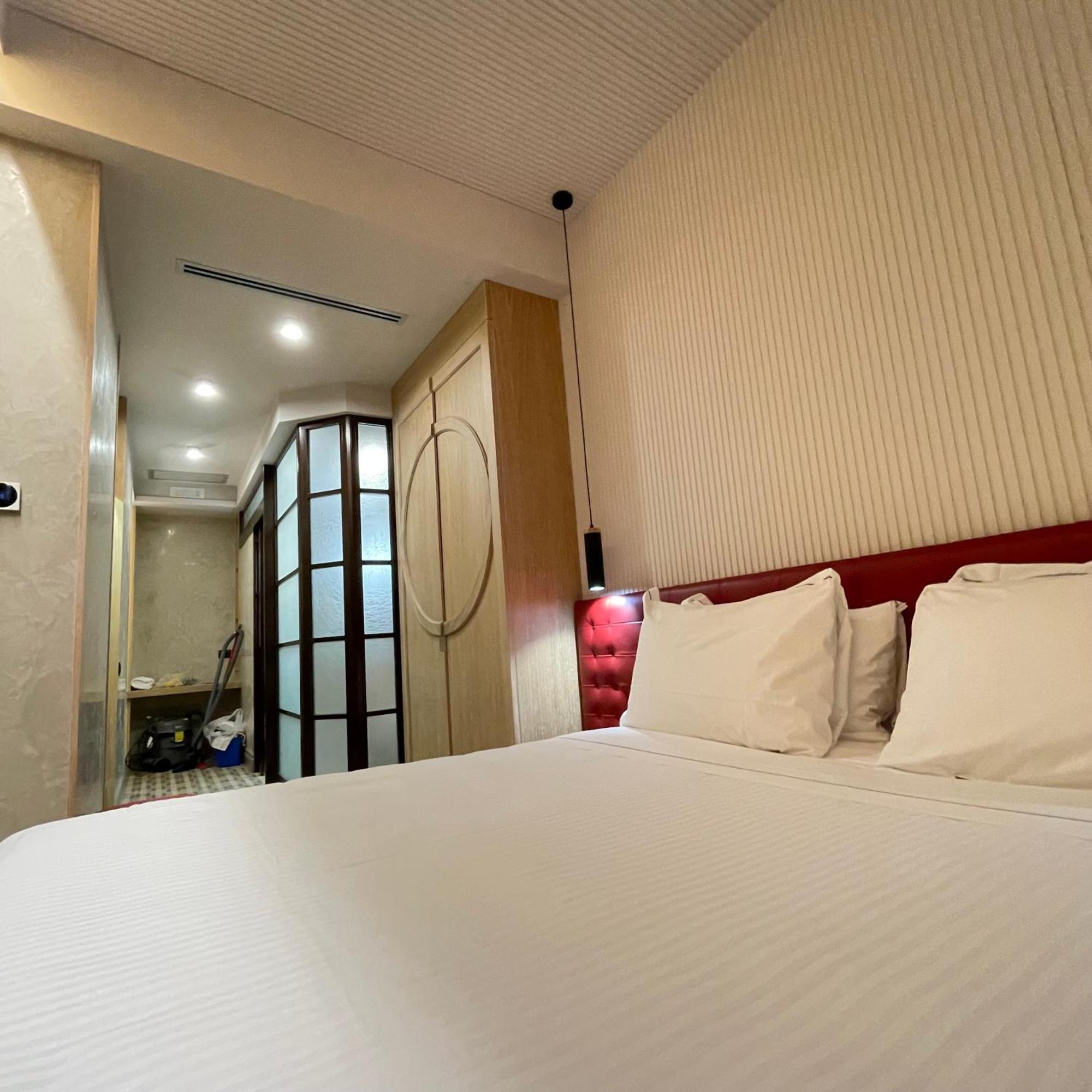 Passpartout Boutique Palace Roma Ngoại thất bức ảnh