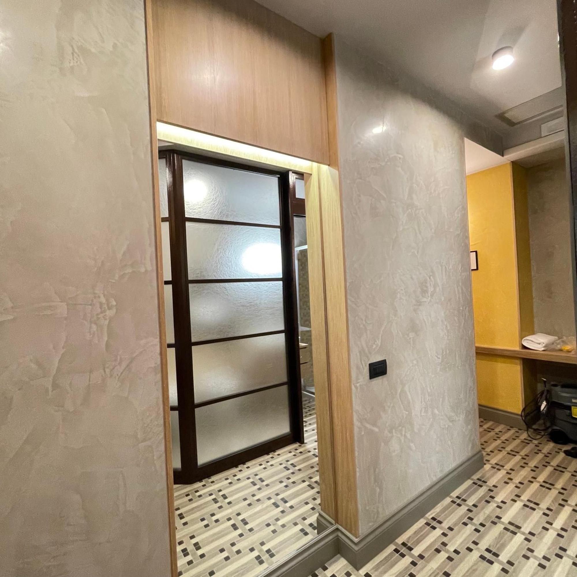 Passpartout Boutique Palace Roma Ngoại thất bức ảnh