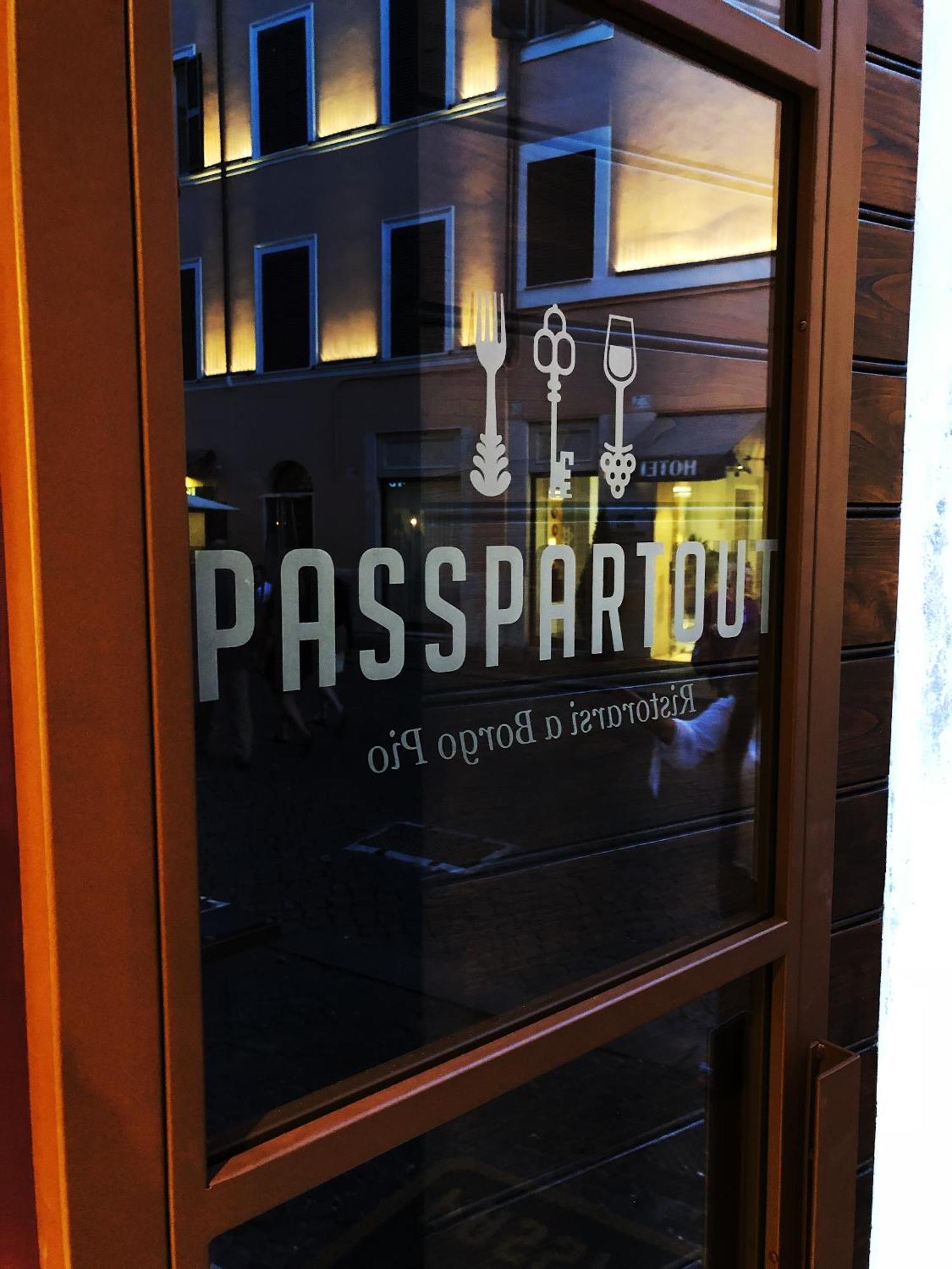 Passpartout Boutique Palace Roma Ngoại thất bức ảnh