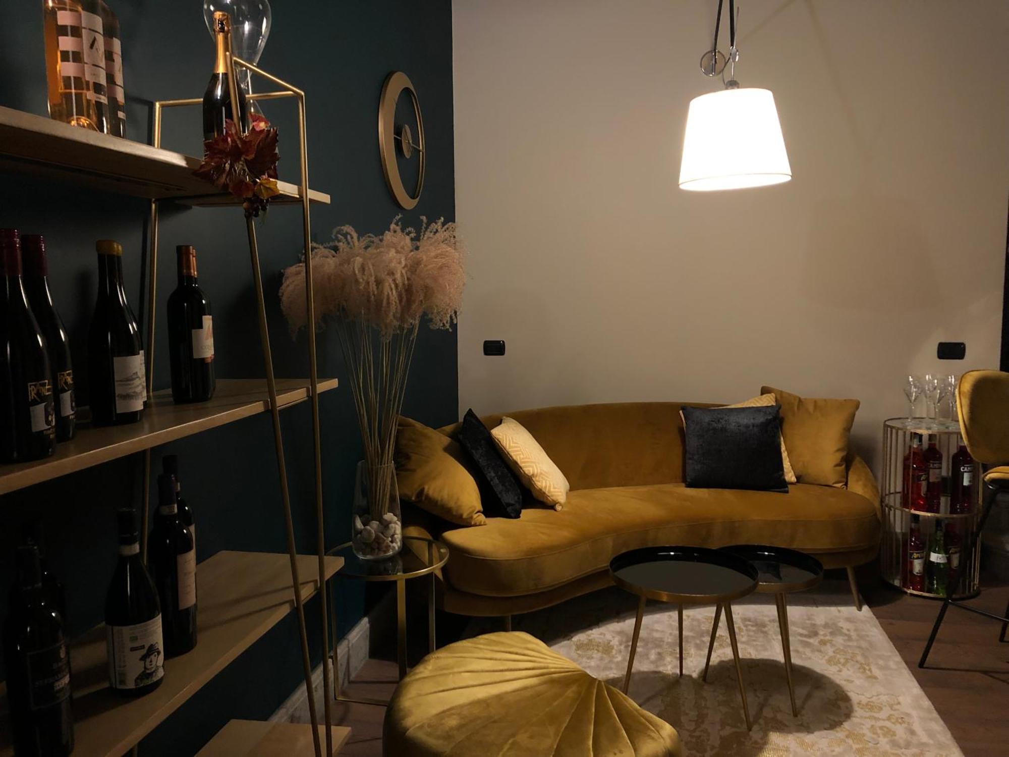 Passpartout Boutique Palace Roma Ngoại thất bức ảnh