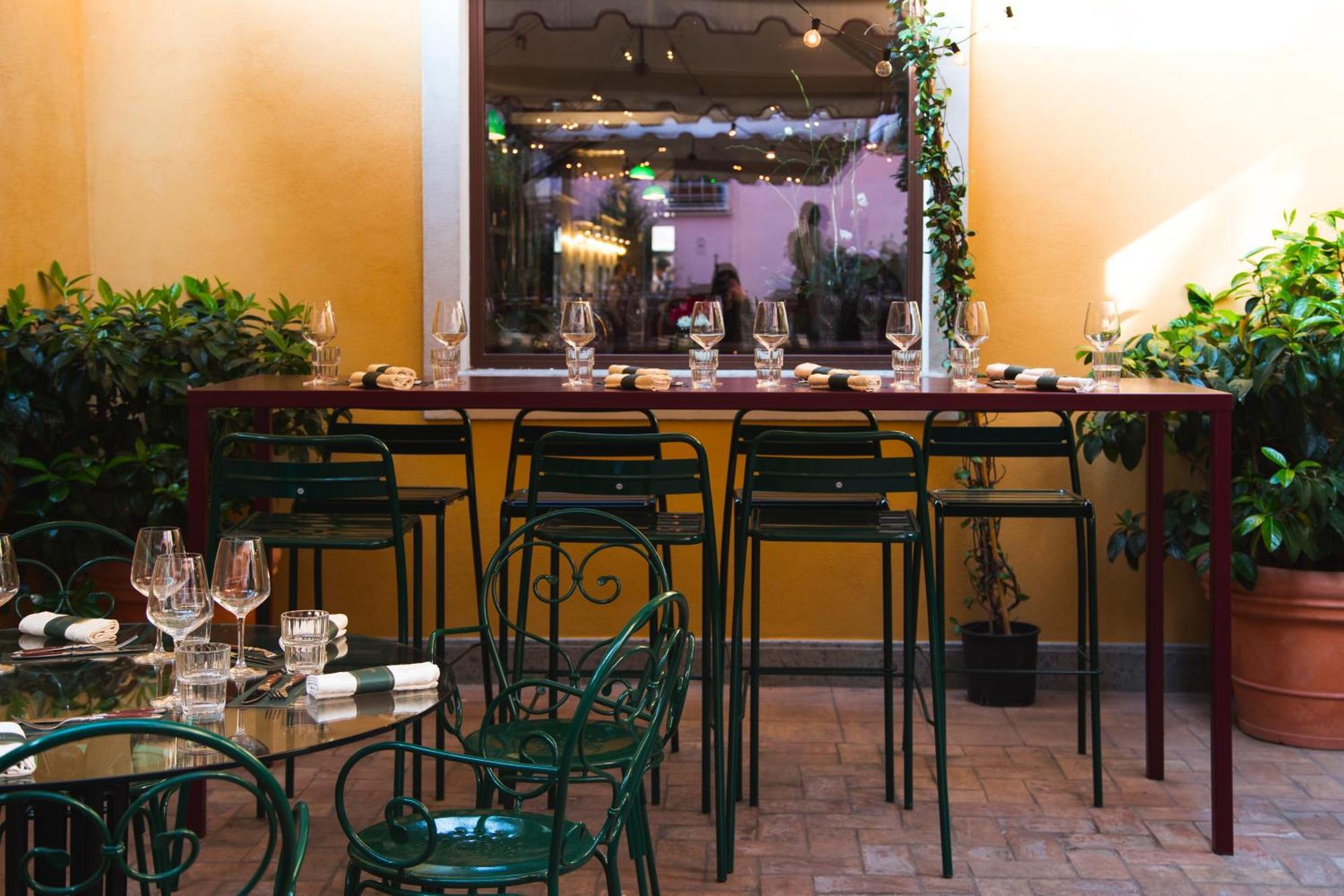 Passpartout Boutique Palace Roma Ngoại thất bức ảnh