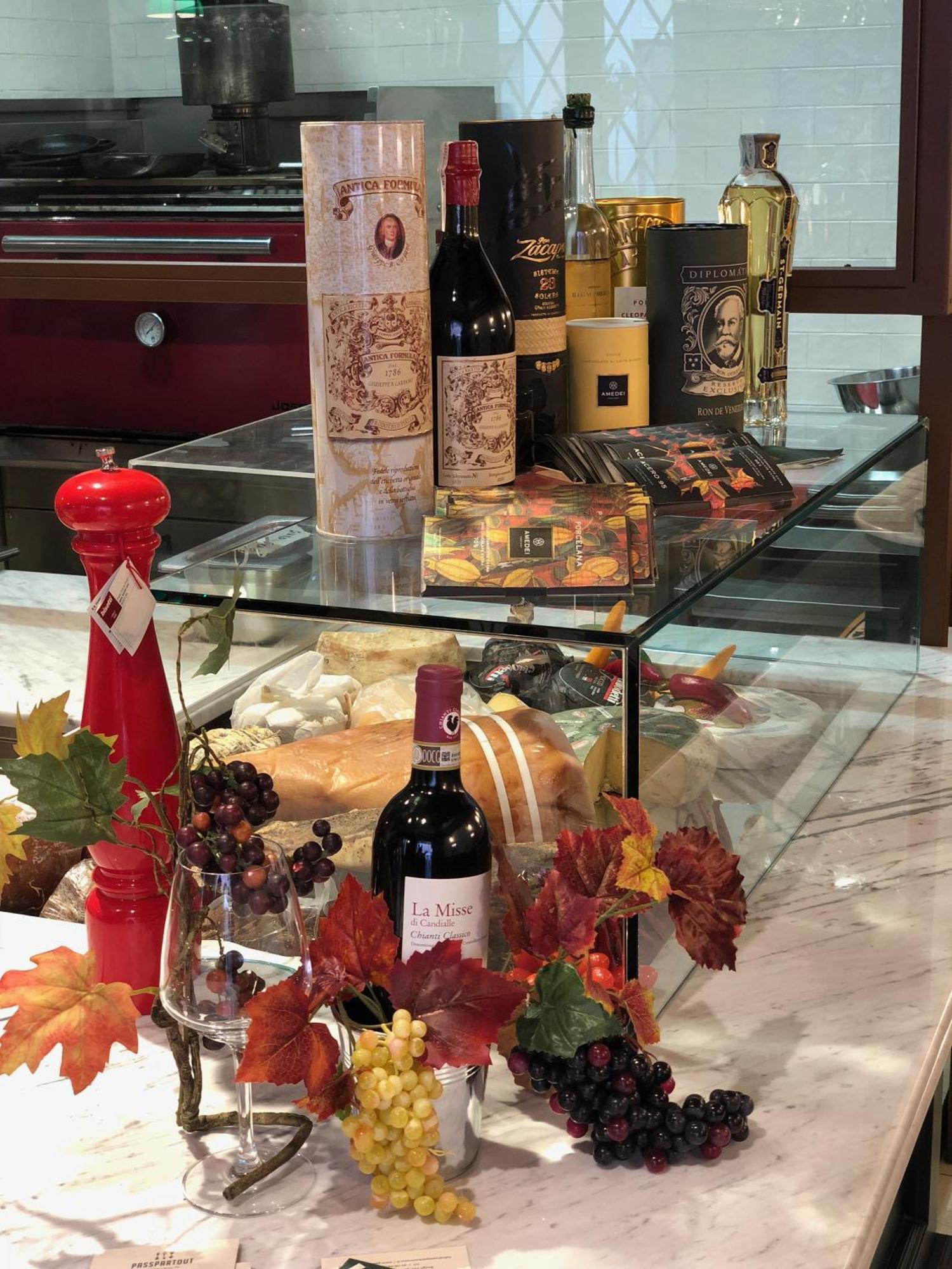 Passpartout Boutique Palace Roma Ngoại thất bức ảnh
