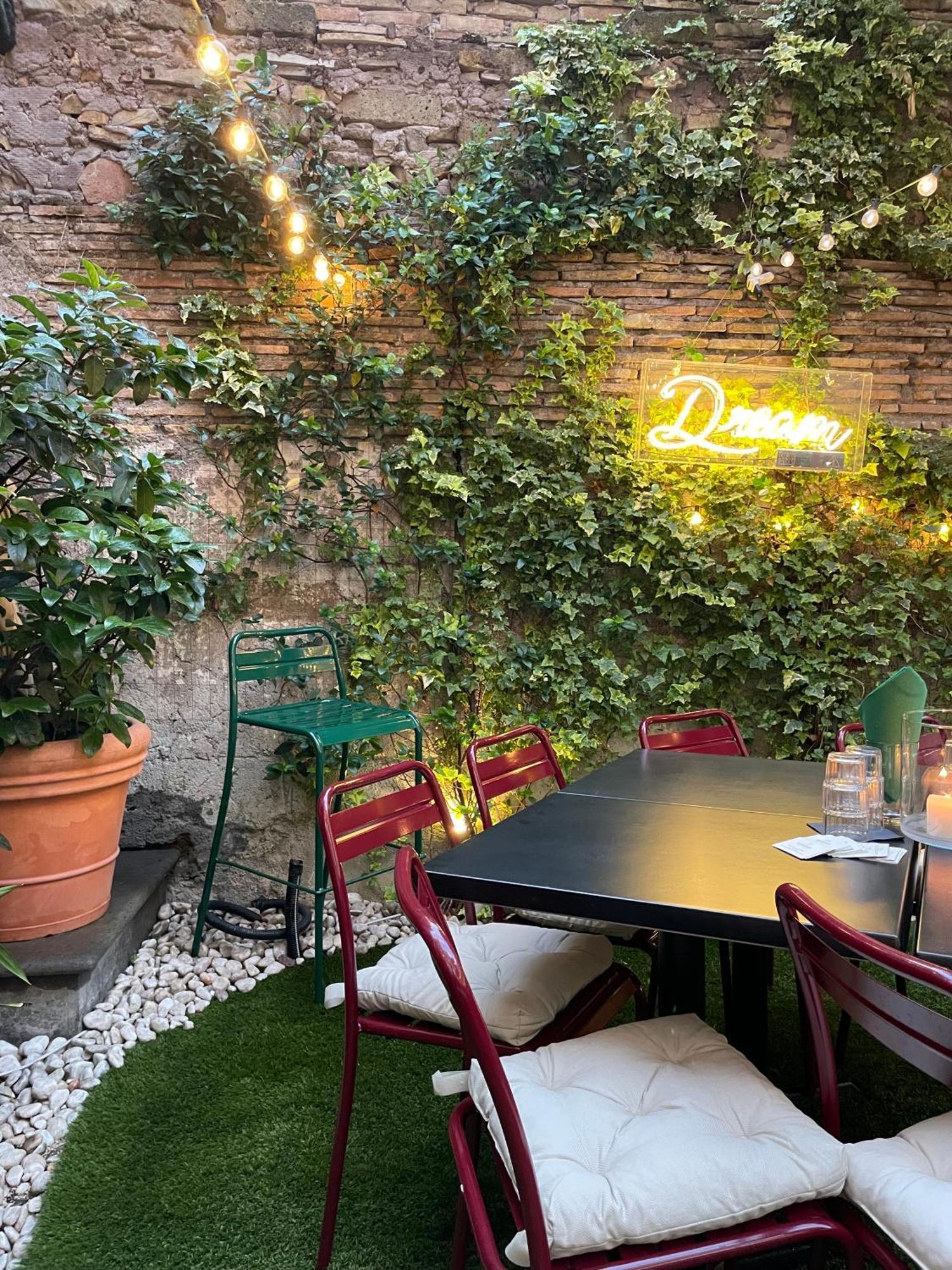 Passpartout Boutique Palace Roma Ngoại thất bức ảnh